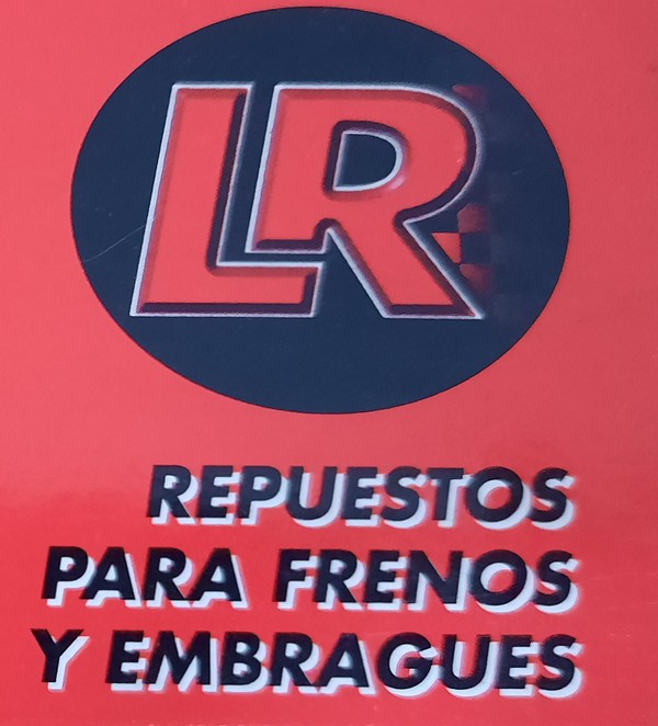 LR FRENOS