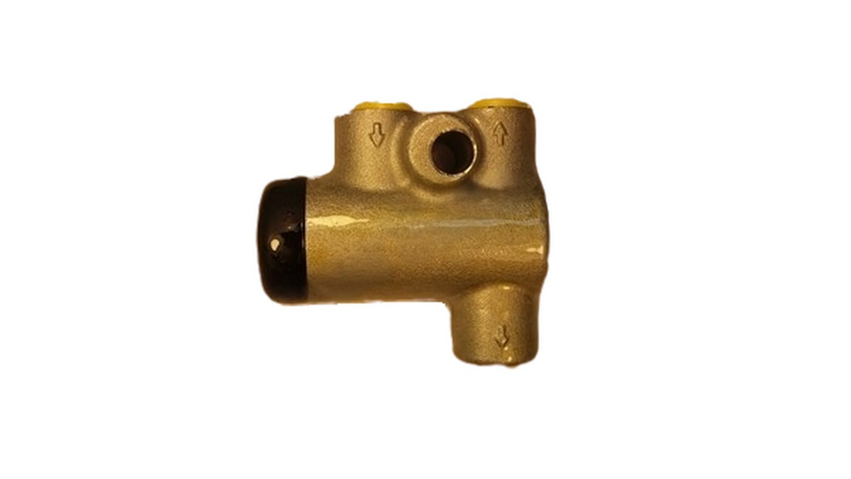 Válvula Compensadora Fiat Panda/Ritmo/Seat Ibiza
