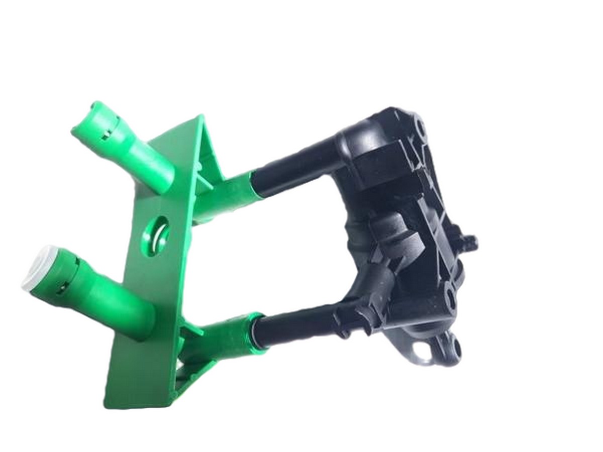 Bomba Embrague Ford Focus 19,05 mm