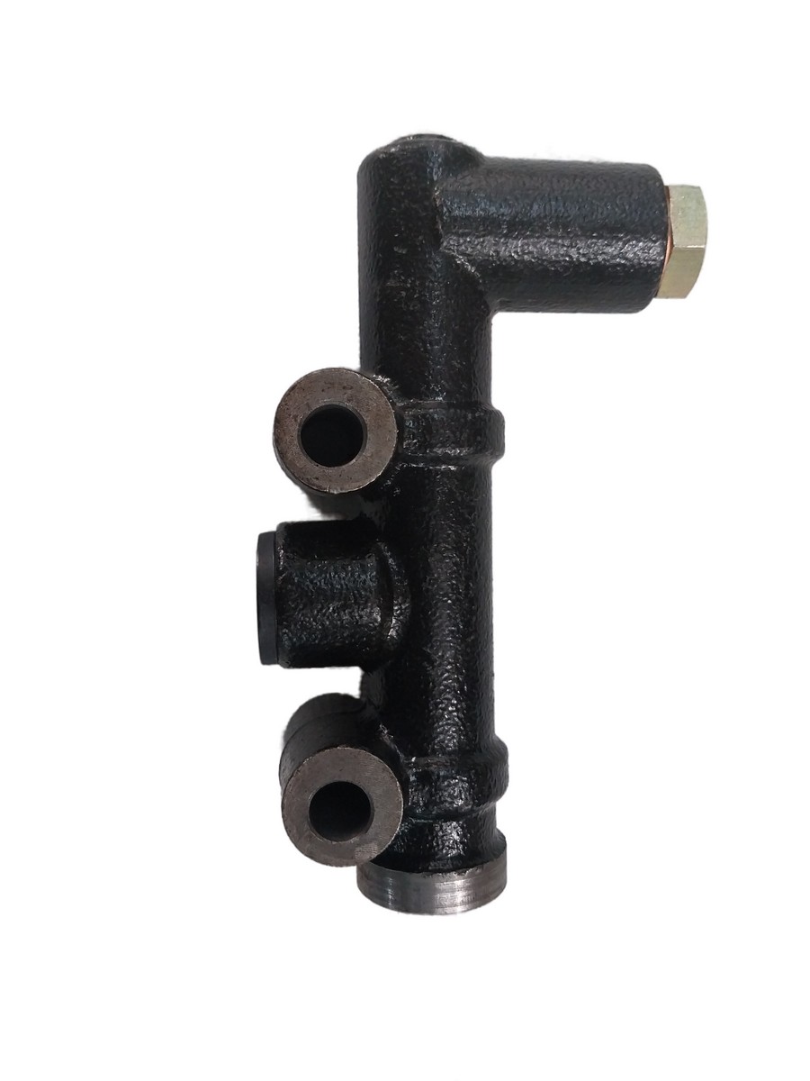 Bomba Embrague Mazda B2500 15,88 mm