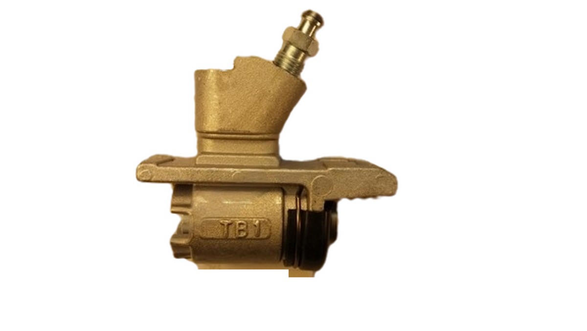 Cilindro Freno Ford Escort 1300 Ingles trasero 19,05 mm
