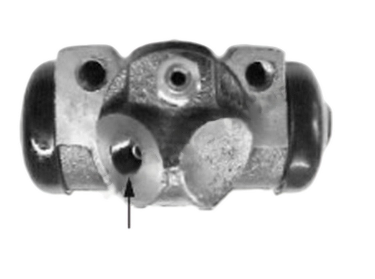 Cilindro Freno Ford F100/F250/F350 Izquierdo 26,99 mm