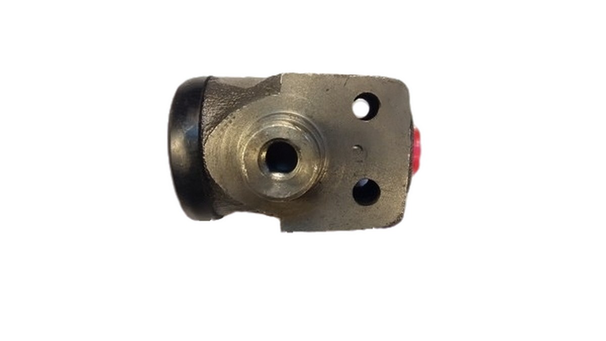 Cilindro de rueda delantero 3/8 x 24 - 1-1/4 pulgadas