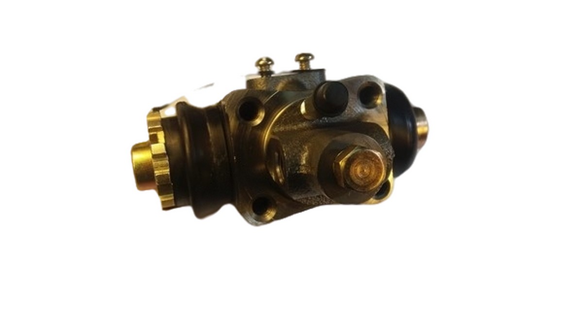 Cilindro Freno Toyota Bandeirante Sup. Izquierdo 22,22 mm