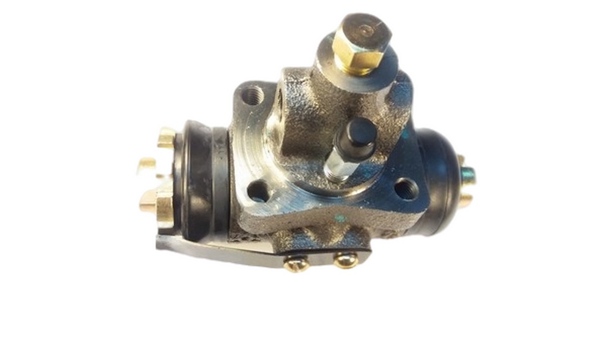 Cilindro Freno Toyota Bandeirante Sup. Derecho 22,22 mm