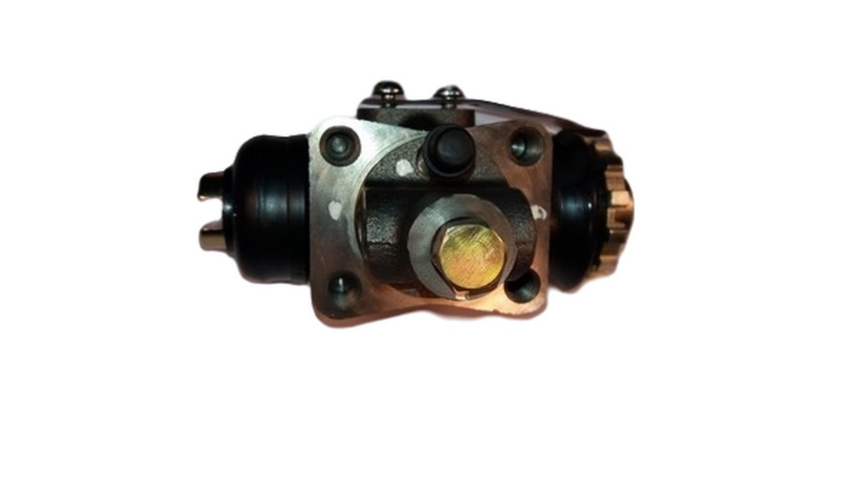 Cilindro Freno Toyota Bandeirante Inf. Derecho 22,22 mm