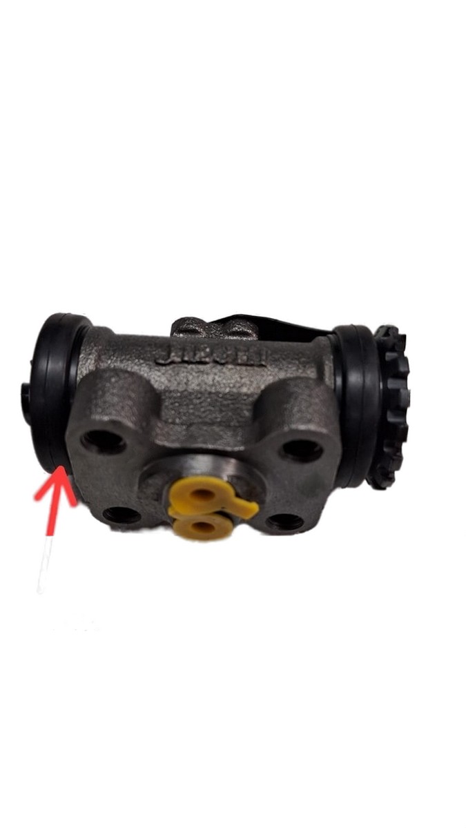 Cilindro Freno JMC Alto S/Purgador 26,99 mm