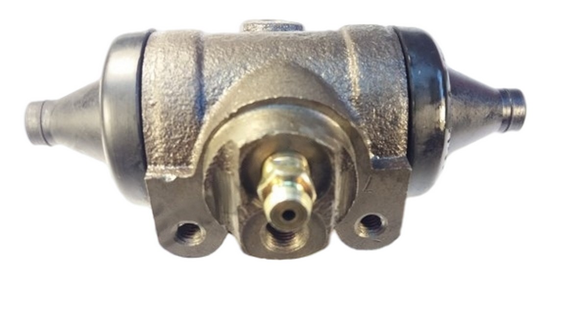 Cilindro Freno Dodge D400 Inferior Derecho 41,28 mm