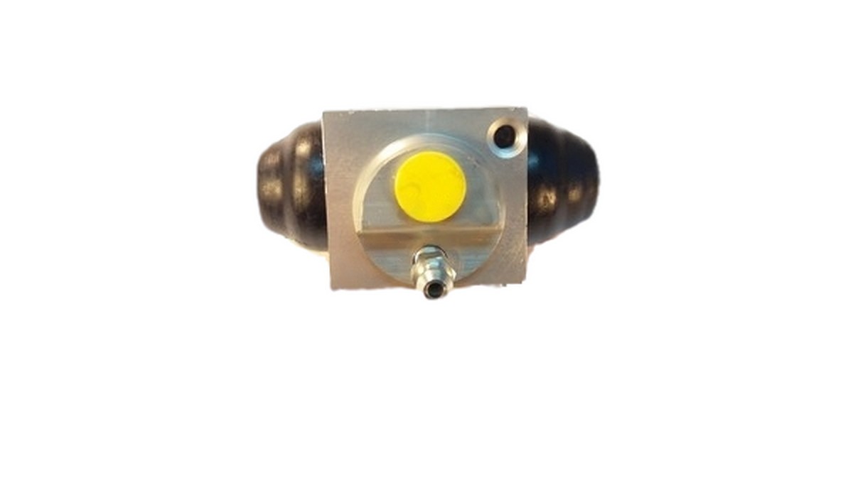 Sensor de Velocidad de Rueda ABS