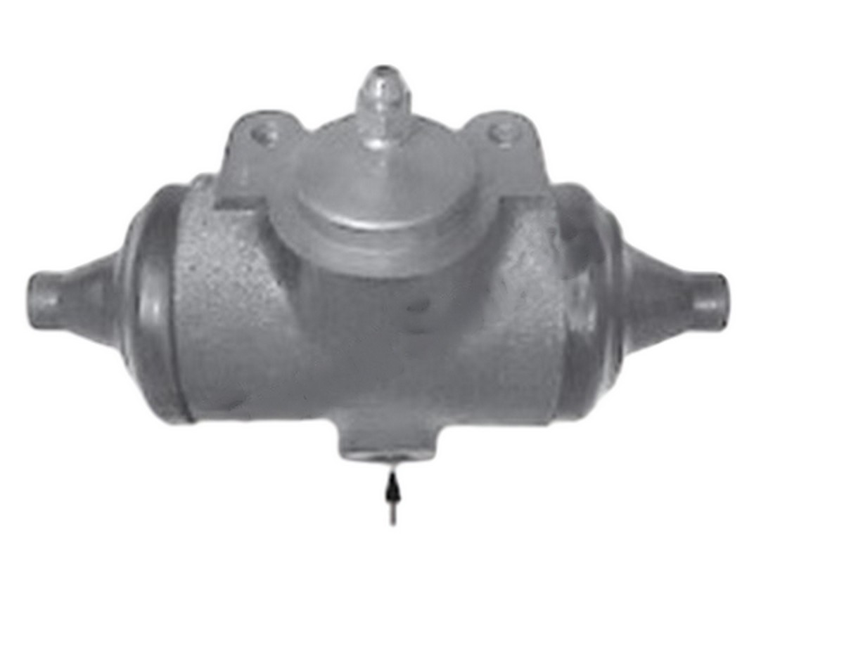 Cilindro Freno Dodge D400 Trasero Superior Derecho 41,28 mm