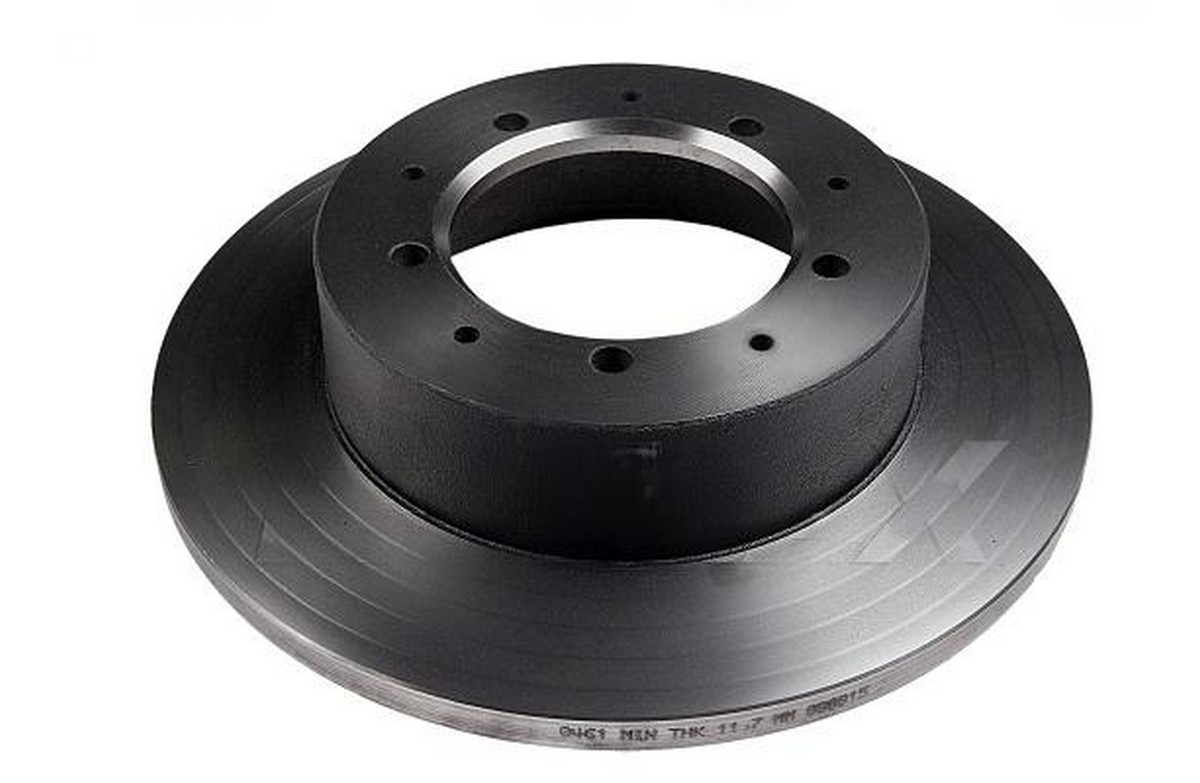 Disco Freno Trasero Land Rover Defender/Discovery 289,8 mm