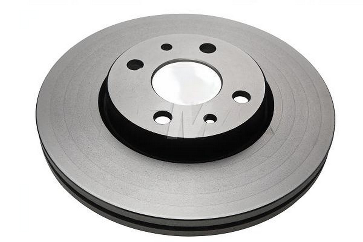 Disco Freno Delantero Fiat Fiorino/Palio/Uno/Argos 257,25 mm