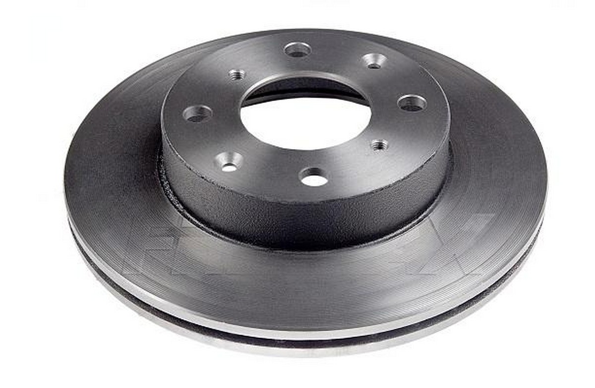 Disco Freno Delantero Honda Civic/DFSK/DFM 231,3 mm