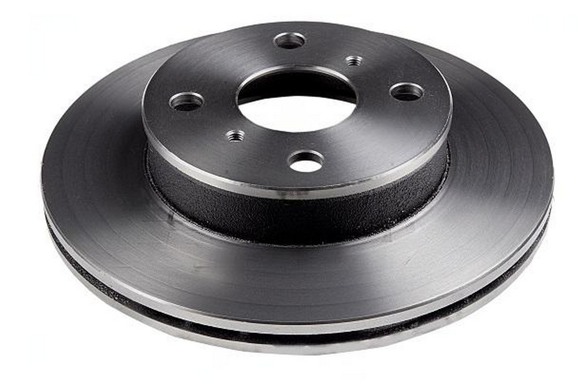 Disco Freno Delantero Toyota Corolla 238 mm