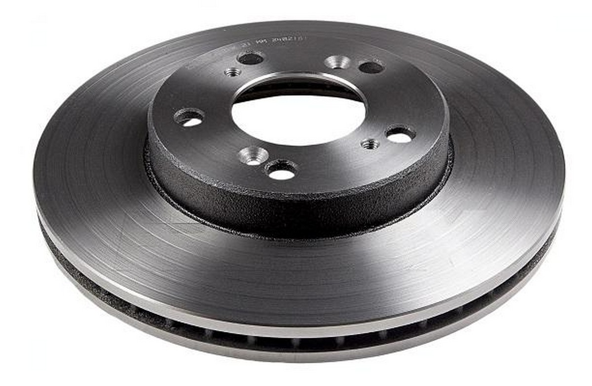 Disco Freno Delantero Honda CRV/Odyssey 281,8 mm