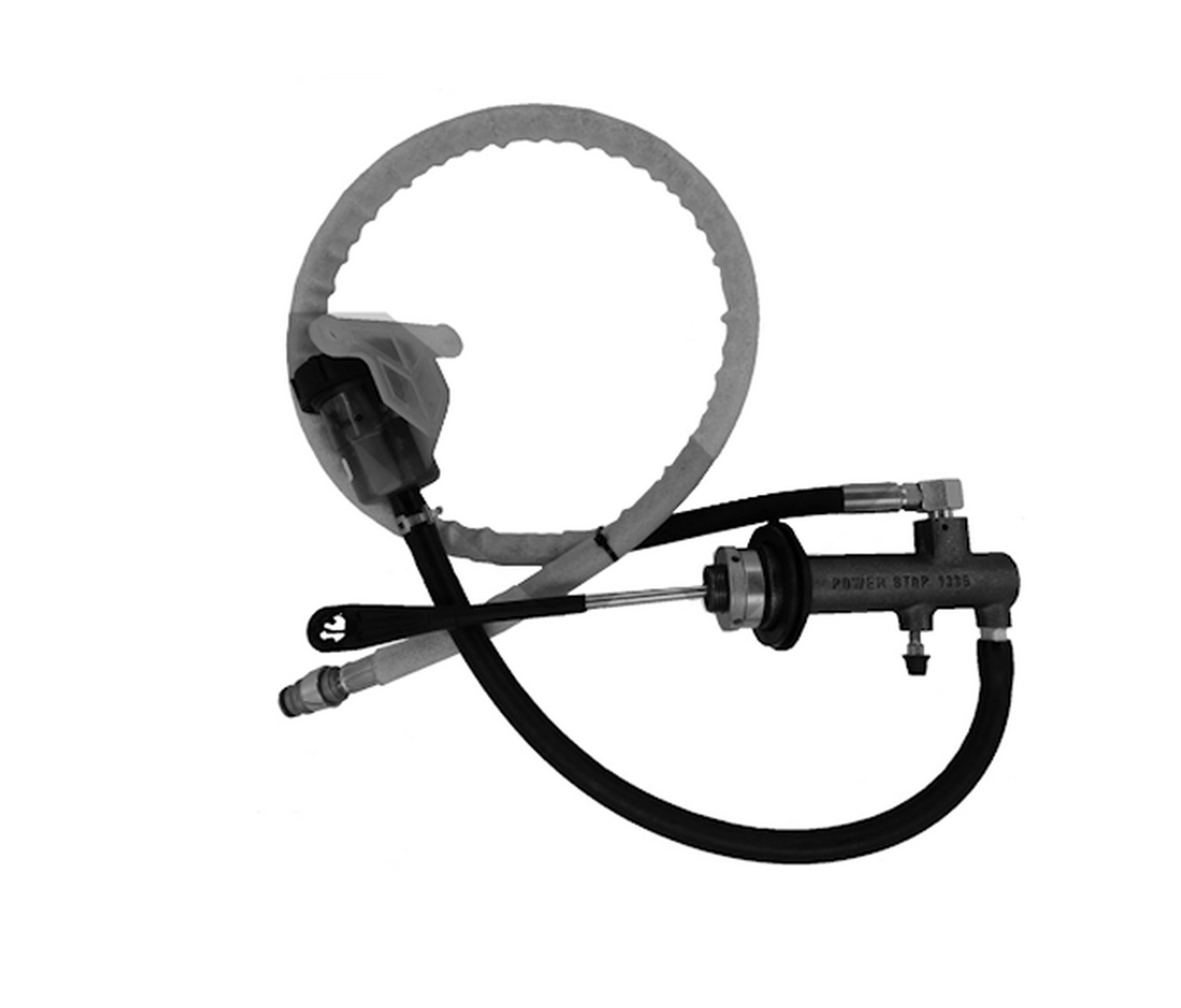 Bomba Embrague Ford Ranger 15,88 mm