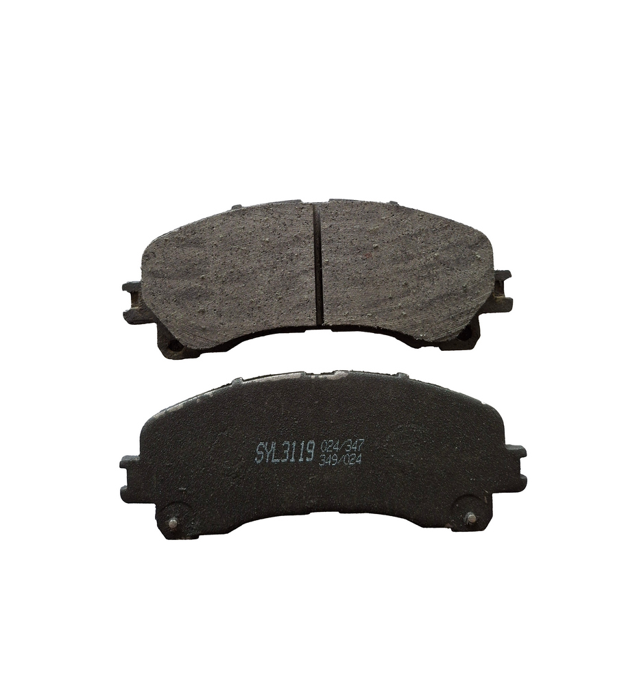 Producto: PAS691FLE