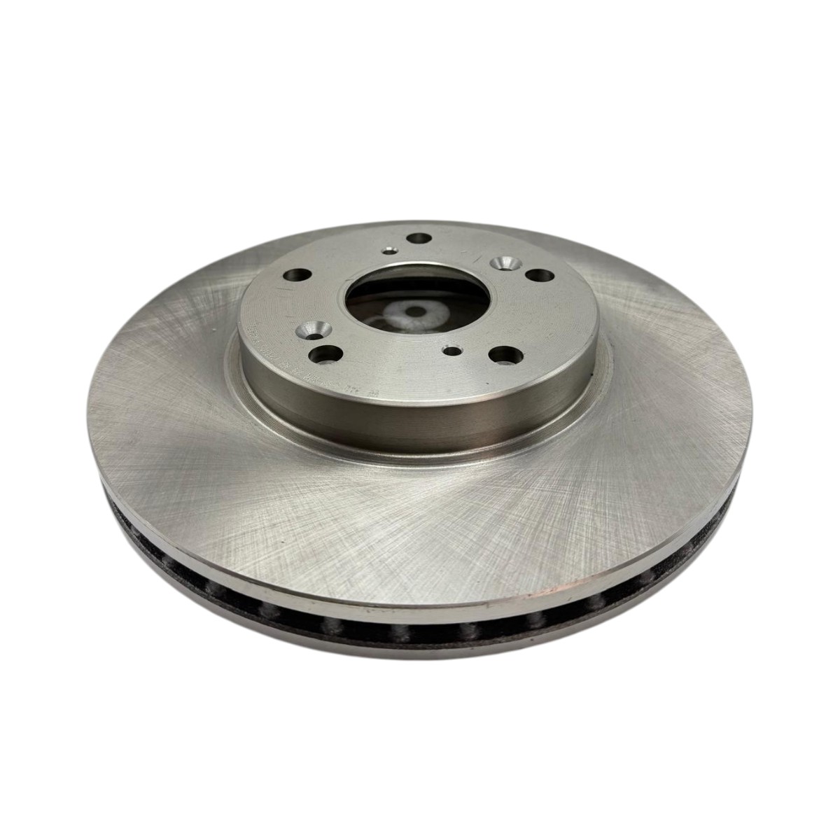 Disco Freno Delantero BYD Seagull 273 mm