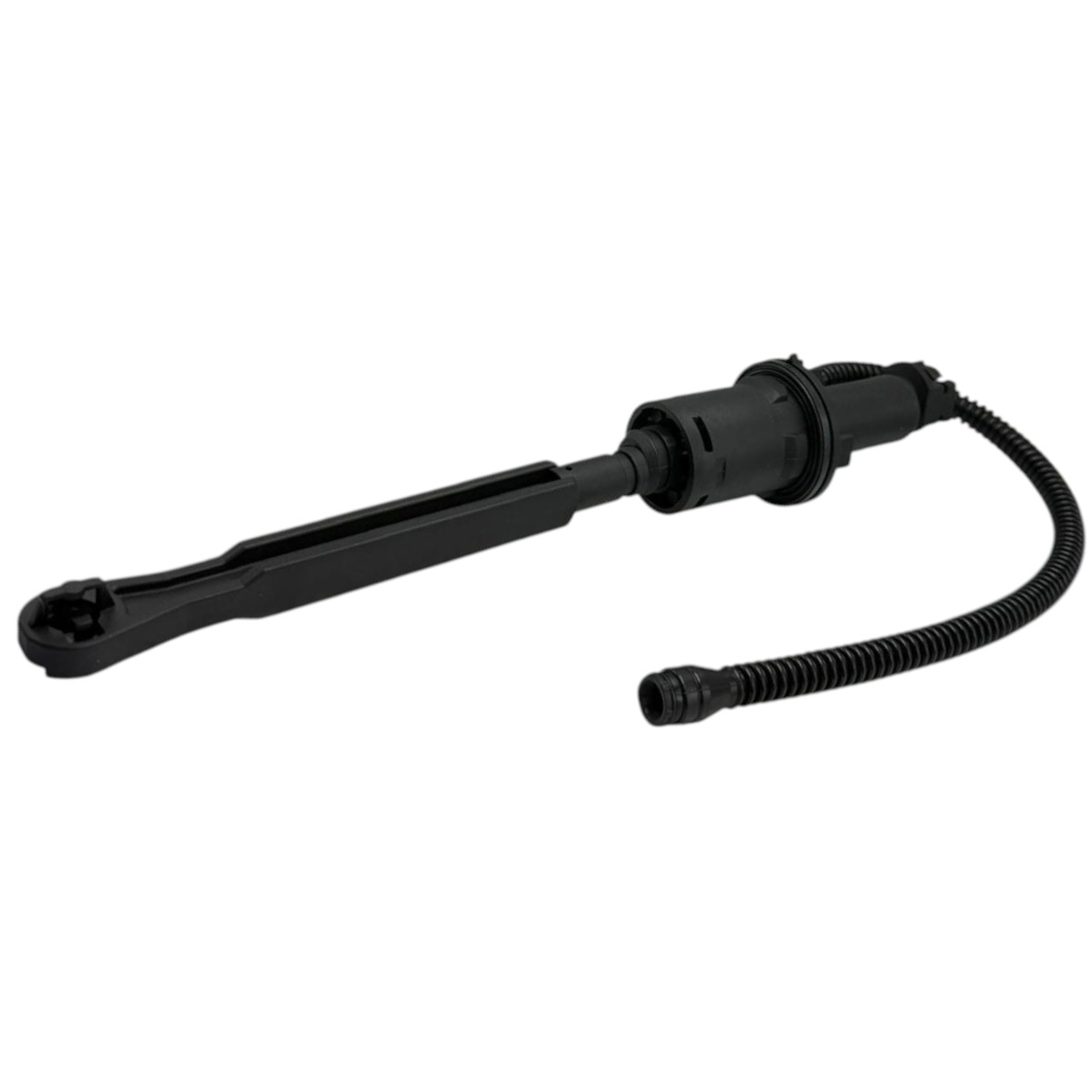 Bomba Embrague Citroen C4/ Peugeot 307/308 Plástico 15,88 mm