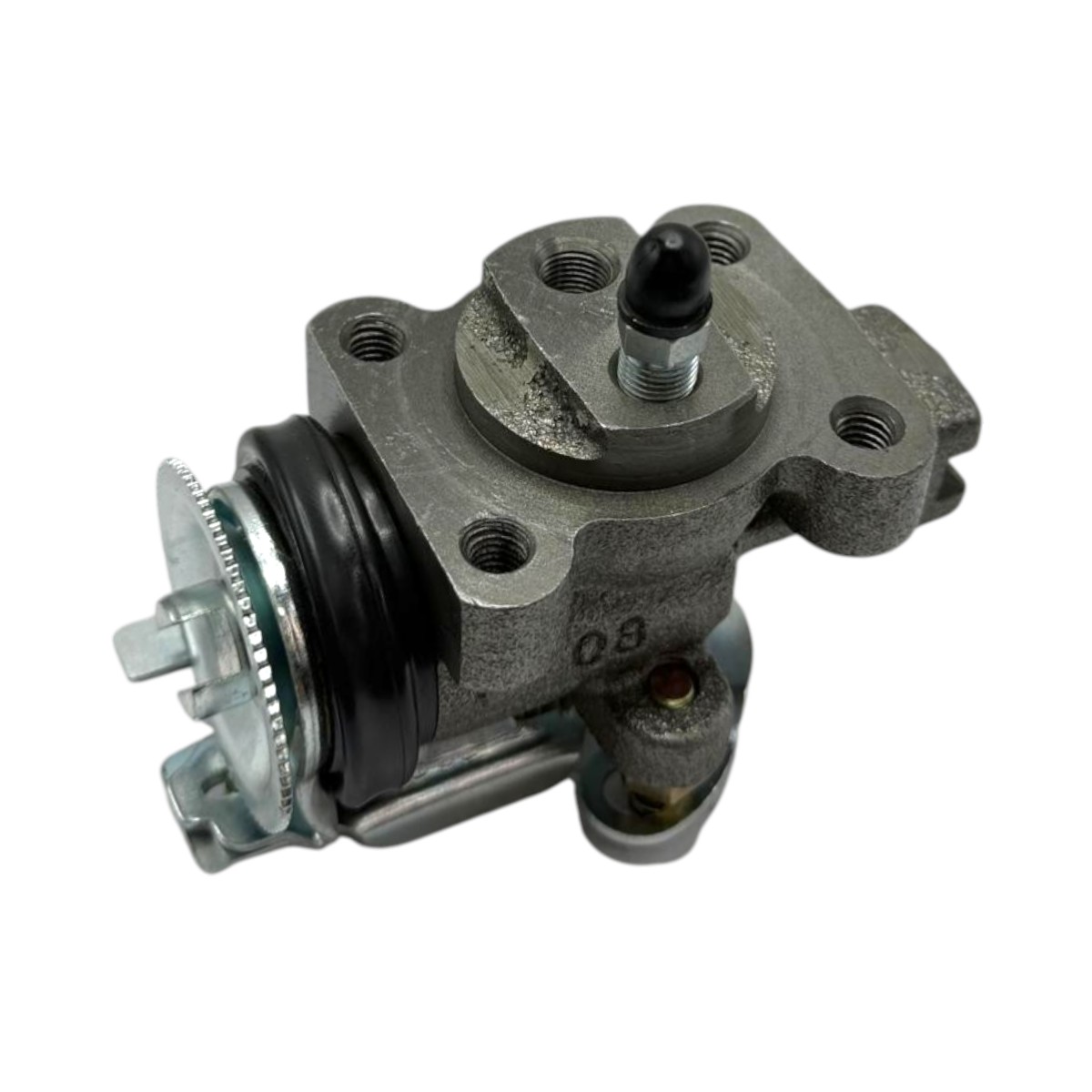 Cilindro Freno Daihatsu Delta delantero izquierdo inferior