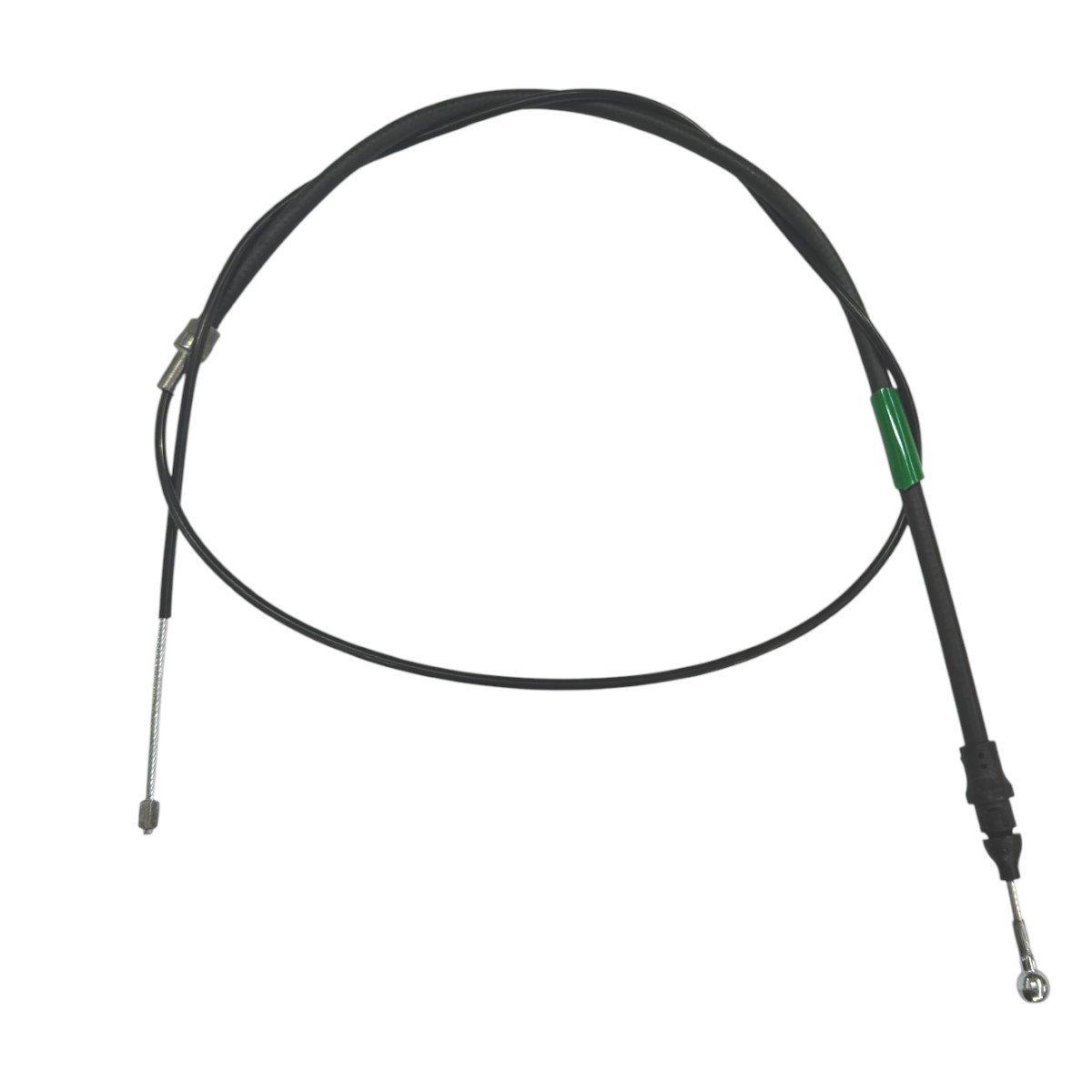 CABLE DE FRENO VOLKSWAGEN POLO NIVUS DISCO