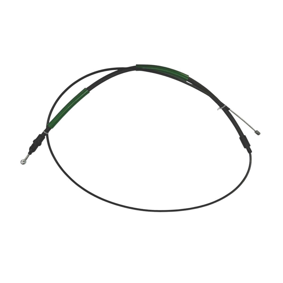 CABLE DE FRENO VOLKSWAGEN TCROSS DISCO