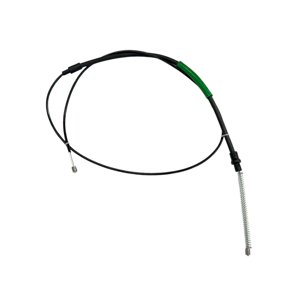 CABLE DE FRENO VOLKSWAGEN TCROSS TAMBOR