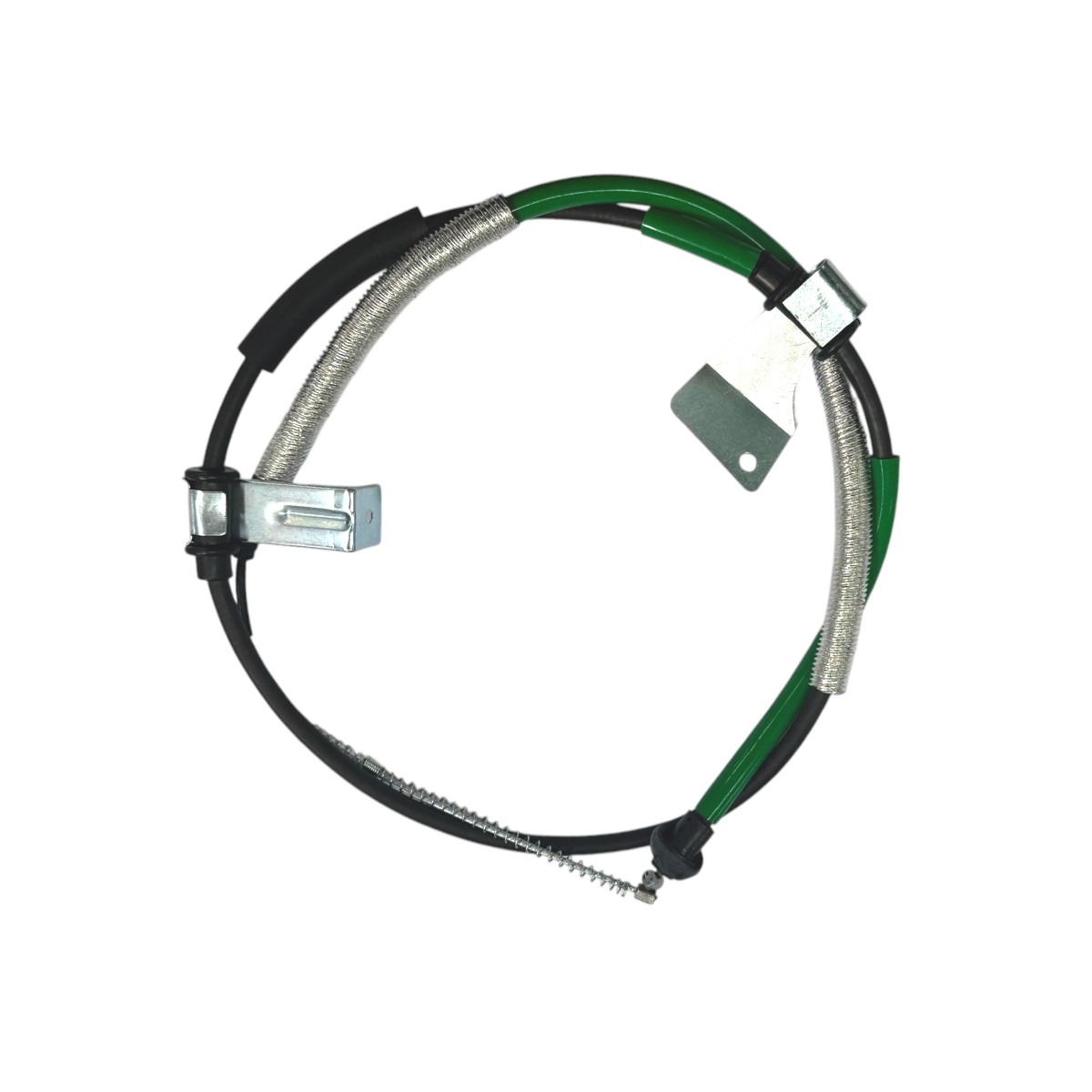 CABLE DE FRENO FIAT NOVA STRADA TRASERO DERECHO
