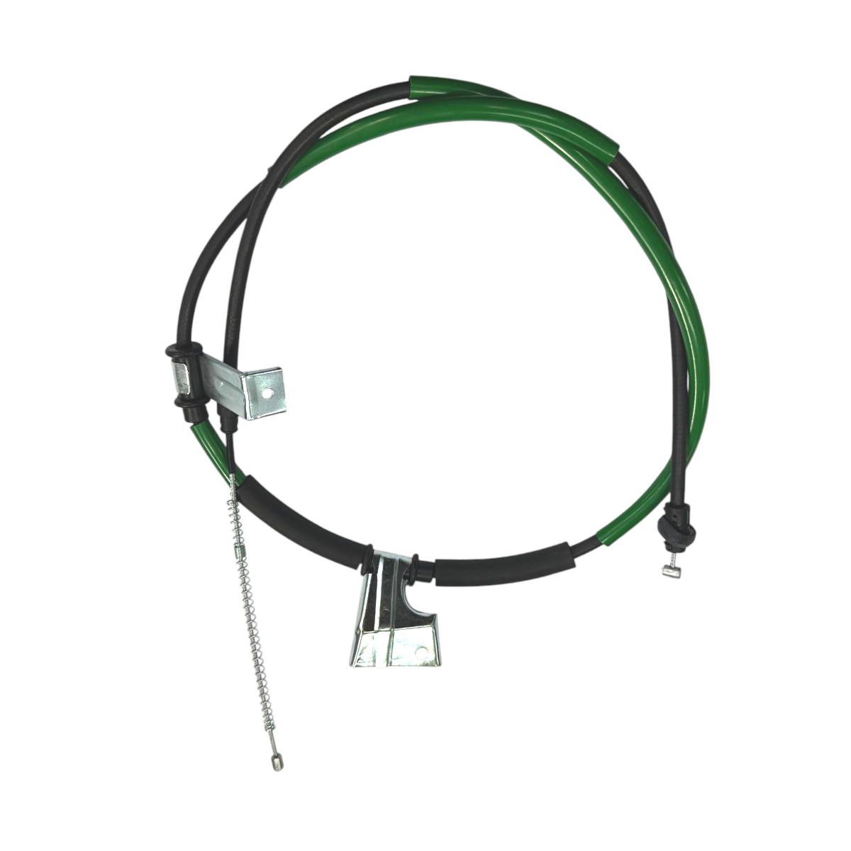 CABLE DE FRENO FIAT NOVA STRADA TRASERO IZQUIERDO