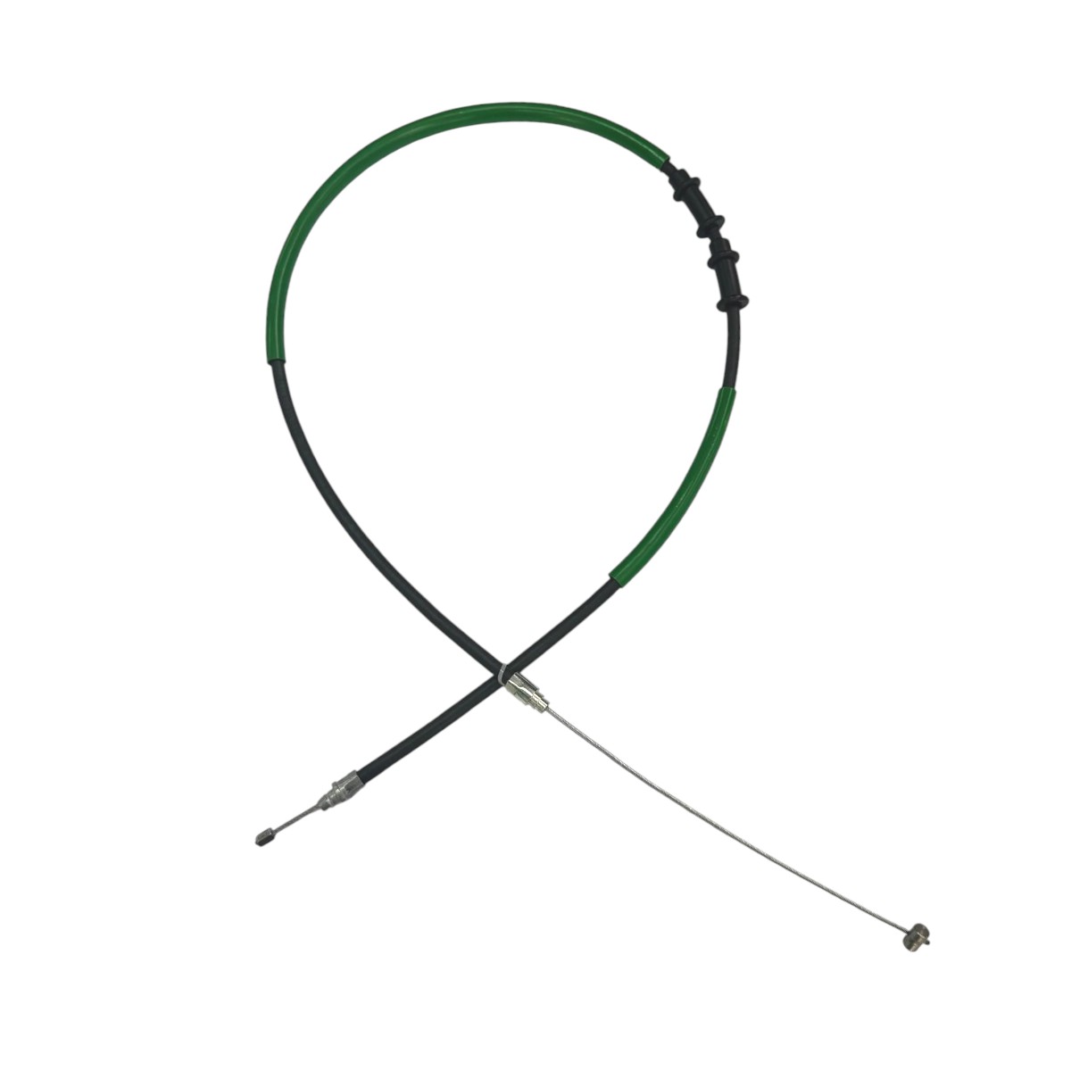 CABLE DE FRENO FIAT DUCATO PEUGEOT BOXER TRASERO 