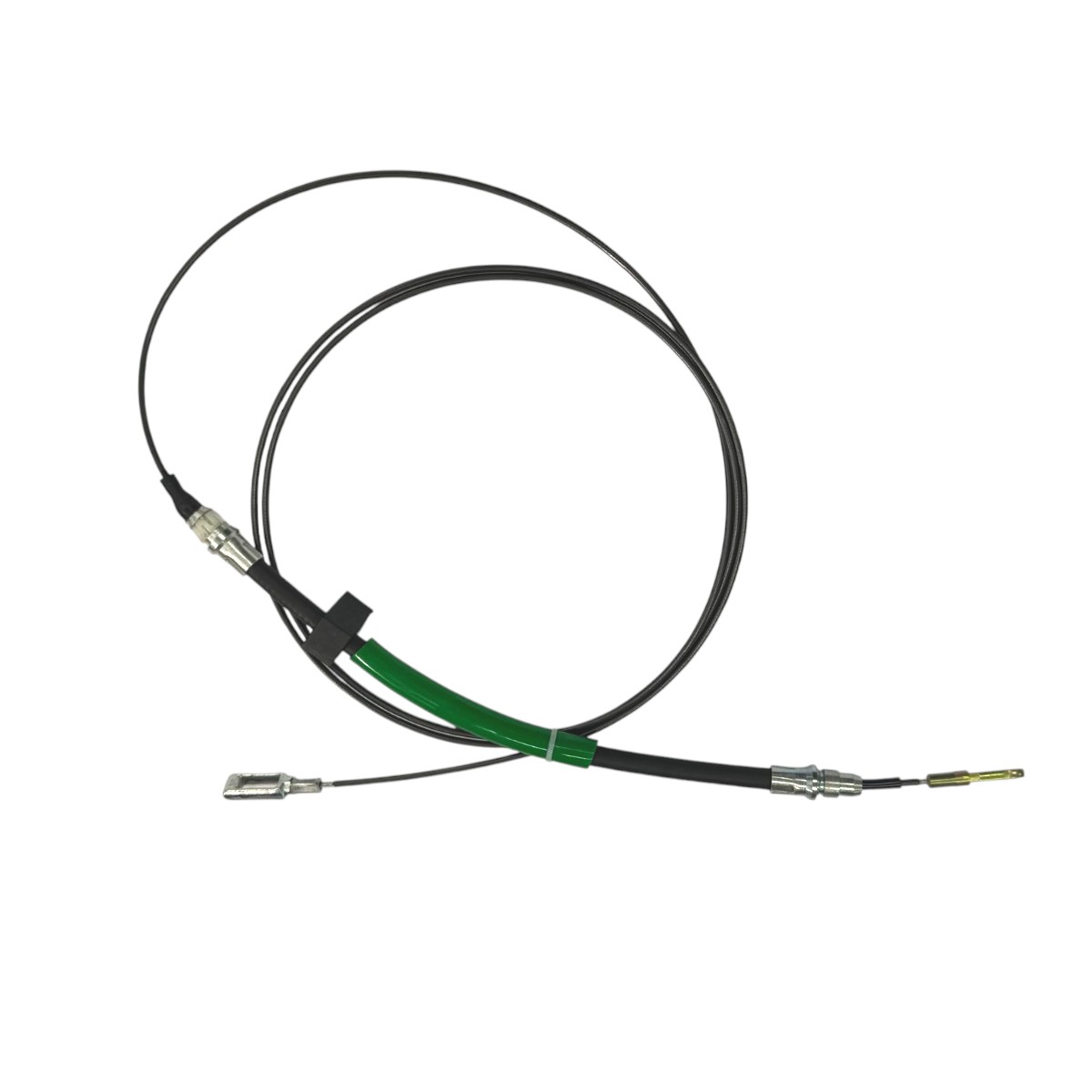CABLE DE FRENO MERCEDEZ BENZ SPRINTER DELANTERO