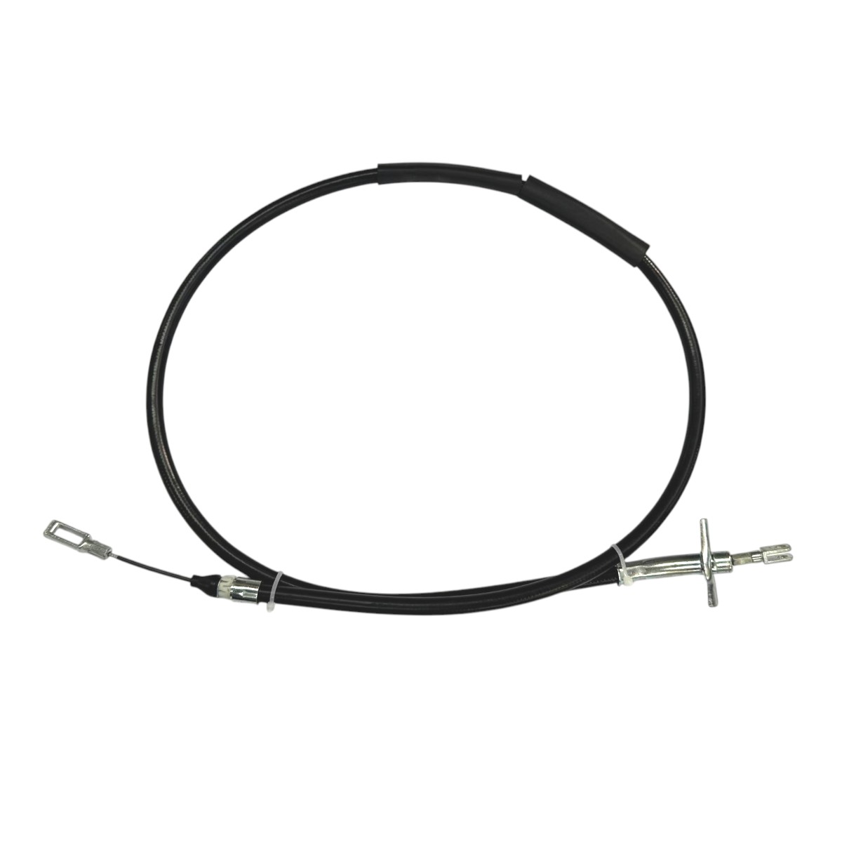 CABLE DE FRENO MERCEDES BENZ SPRINTER TRASERO IZQUIERDO