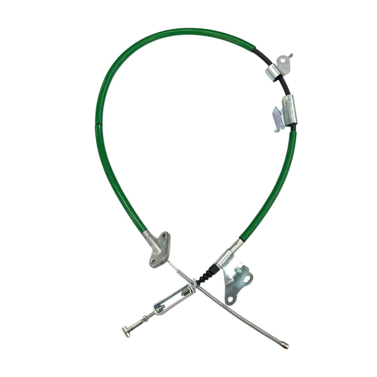 CABLE DE FRENO TOYOTA HILUX TRASERO DERECHO