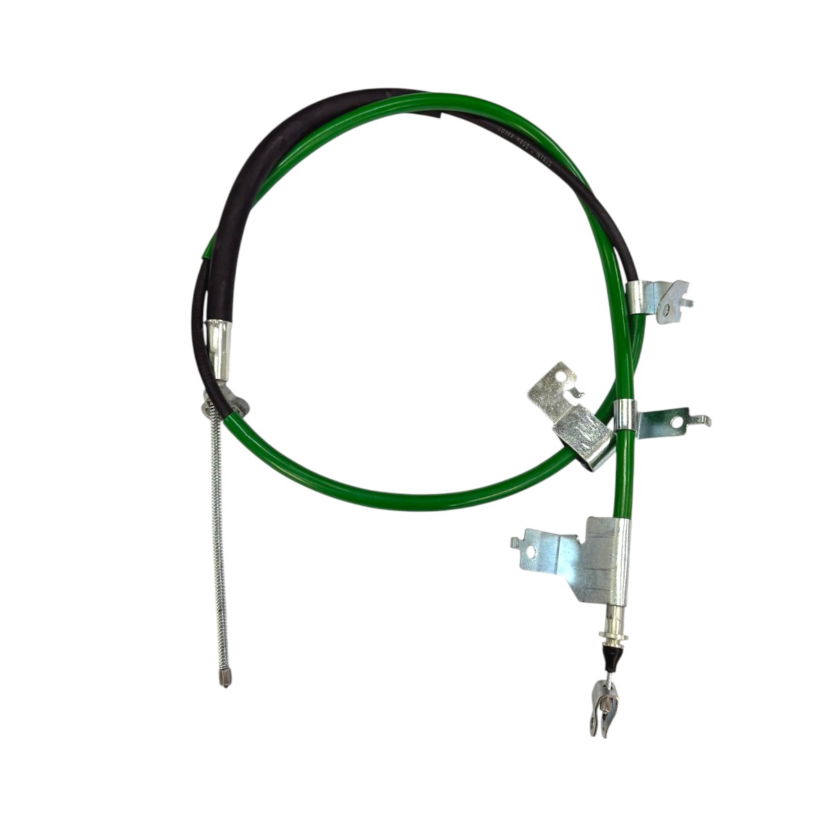 CABLE DE FRENO TOYOTA HILUX TRASERO IZQUIERDO