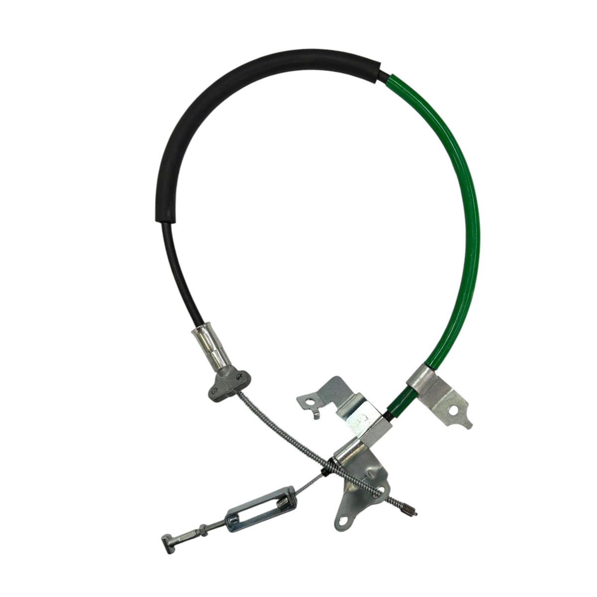 CABLE DE FRENO TOYOTA HILUX TRASERO DERECHO