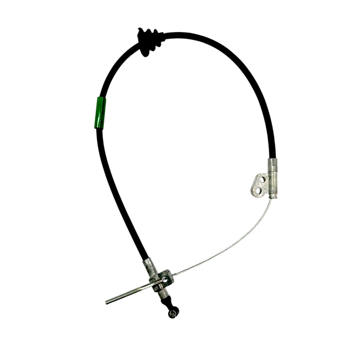 CABLE DE FRENO TOYOTA HILUX SW4 DELANTERO