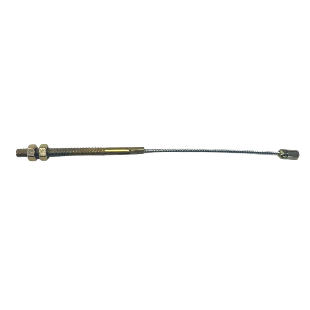 Cable de freno Chevrolet Spin Delantero