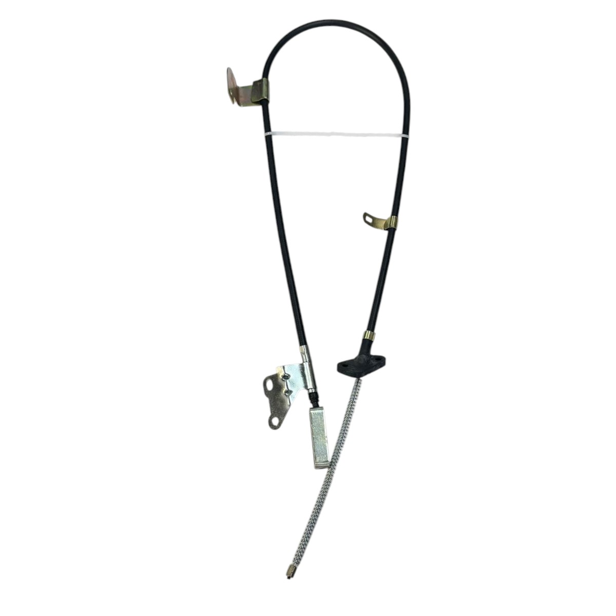Cable de freno Toyota Hilux - Derecho 1550mm