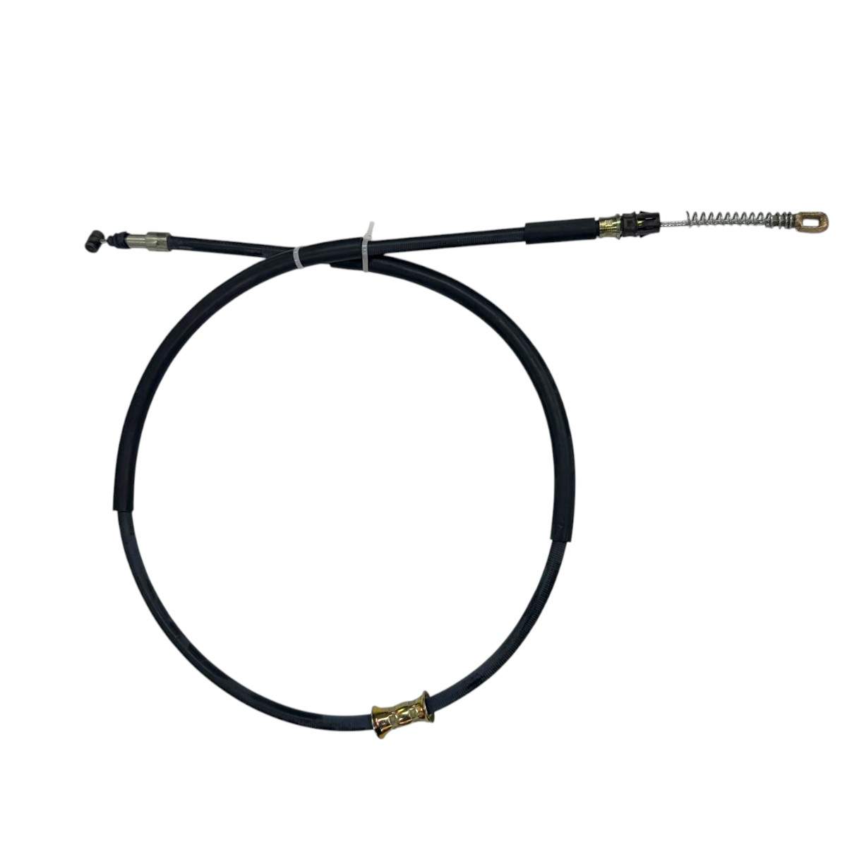Cable de freno Chevrolet Captiva - Izquierdo 1430mm