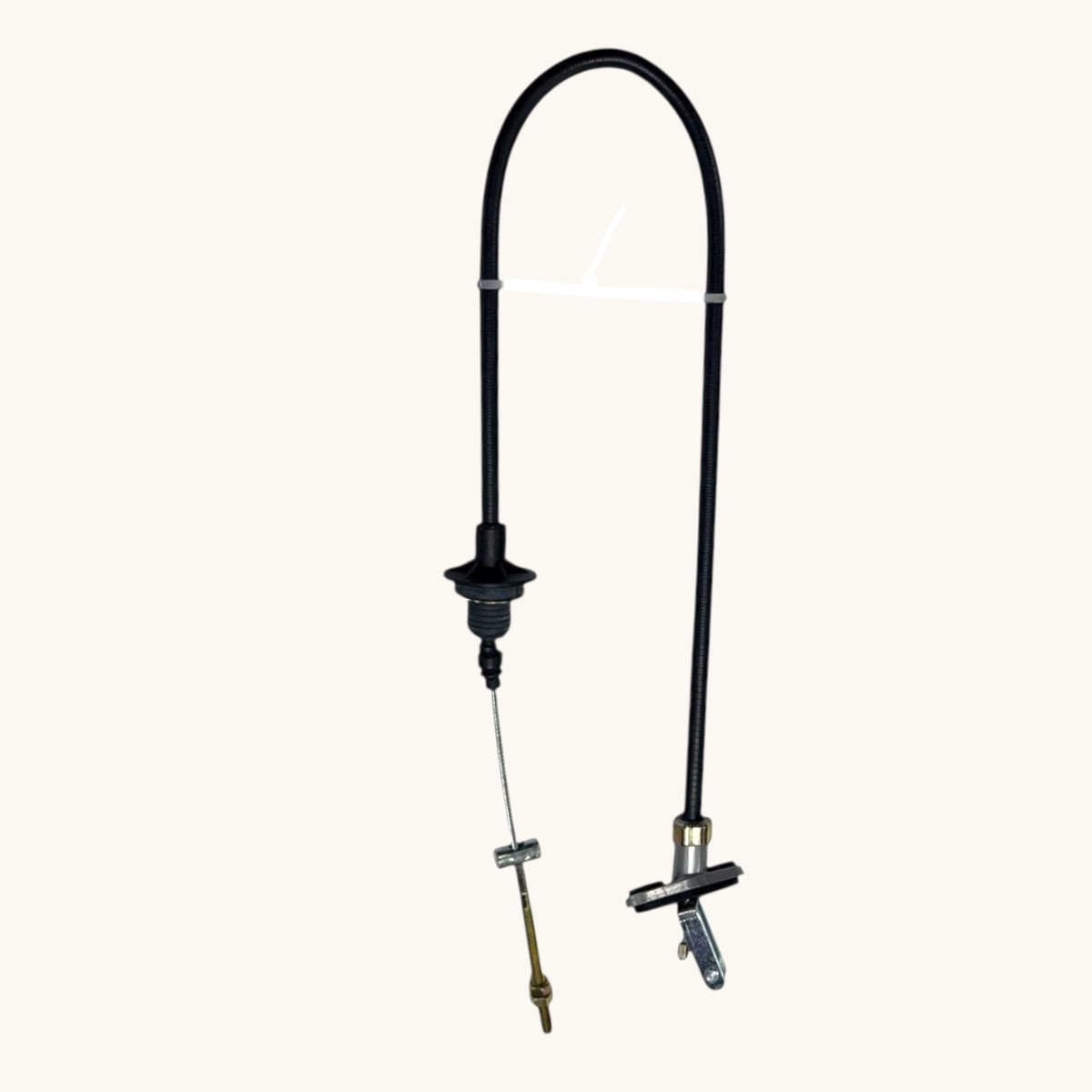 Cable de embrague Chevrolet Spark 850mm