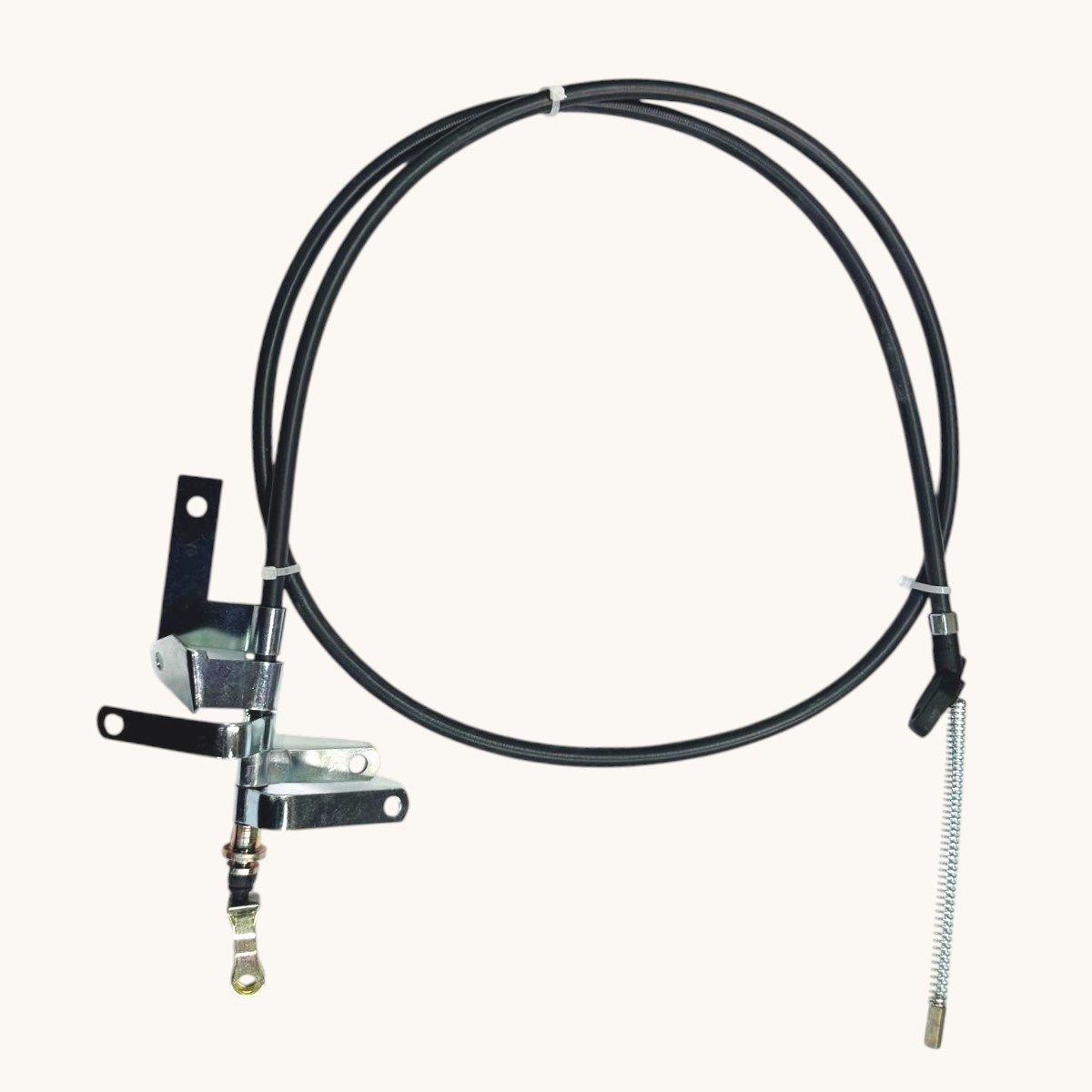 Cable de freno Toyota Hilux - Izquierdo 2090mm