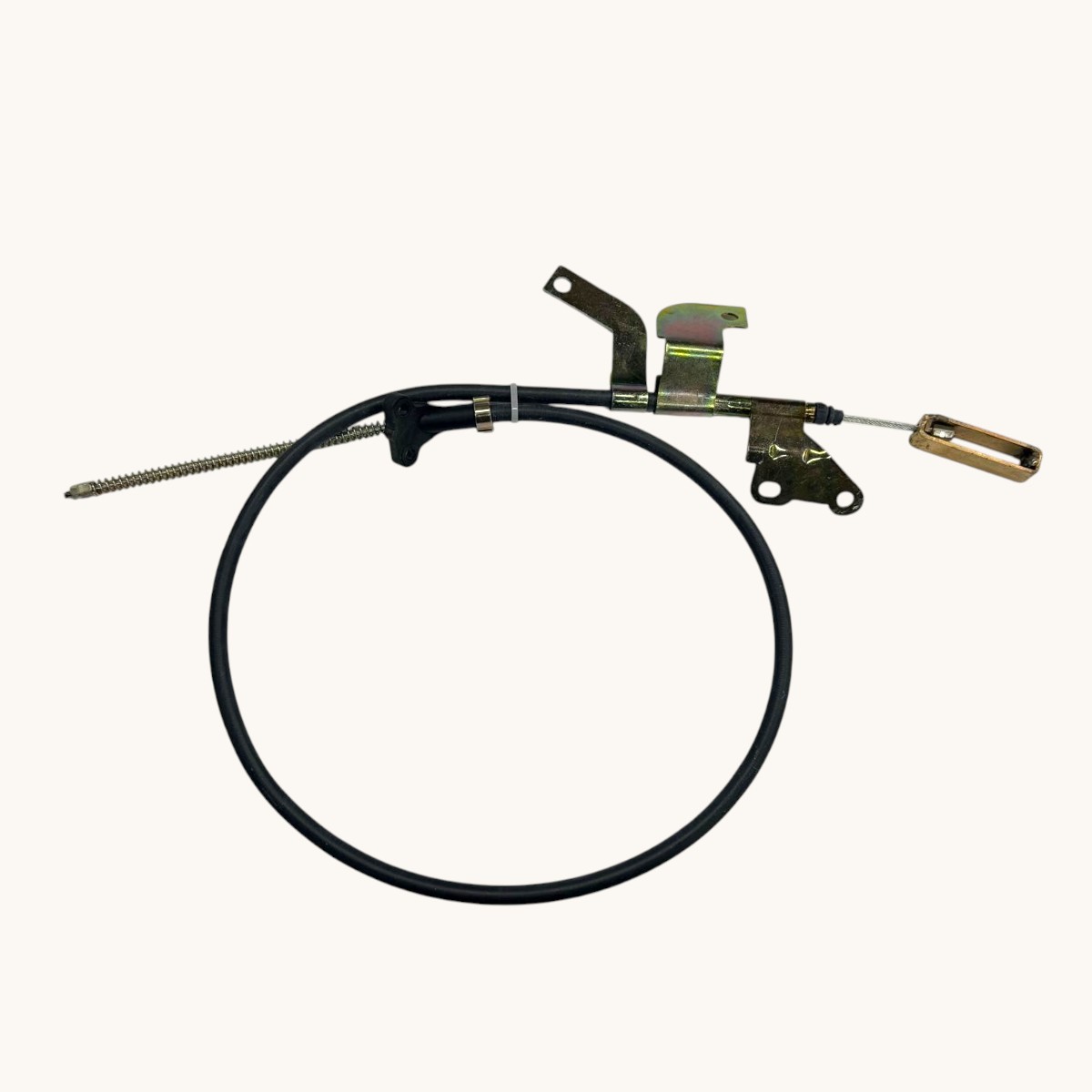Cable de freno Toyota Hilux - Derecho 1430mm