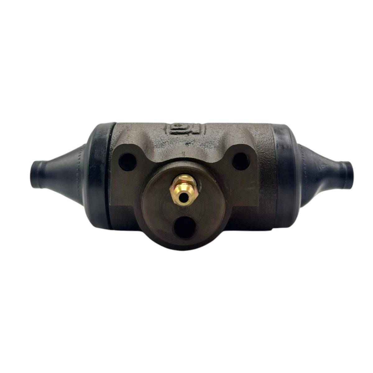 Cilindro Freno Dodge D400 Trasero Inferior Izquierdo 41,28 m