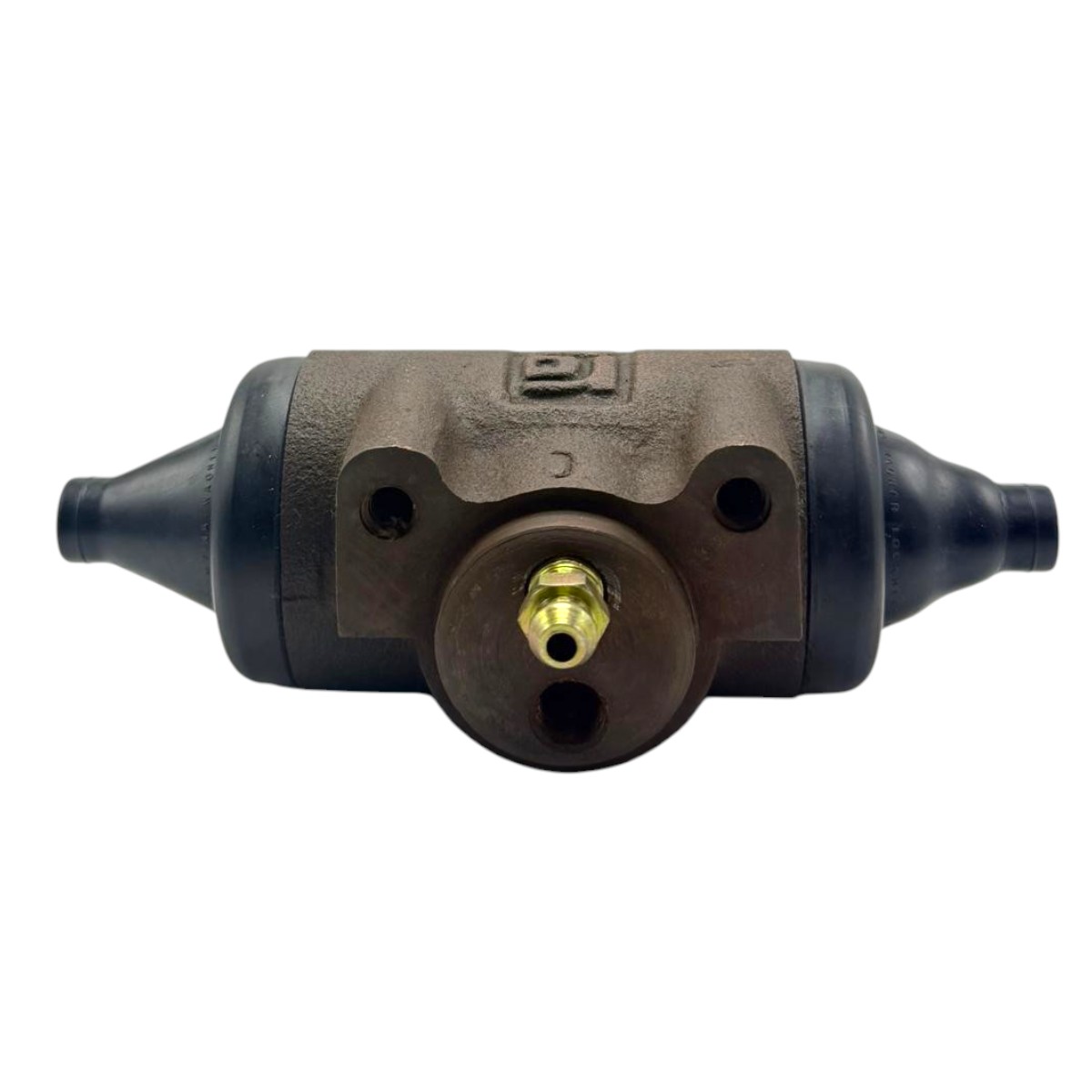 Cilindro Freno Dodge D400 Trasero Inferior Derecho 41,28 mm