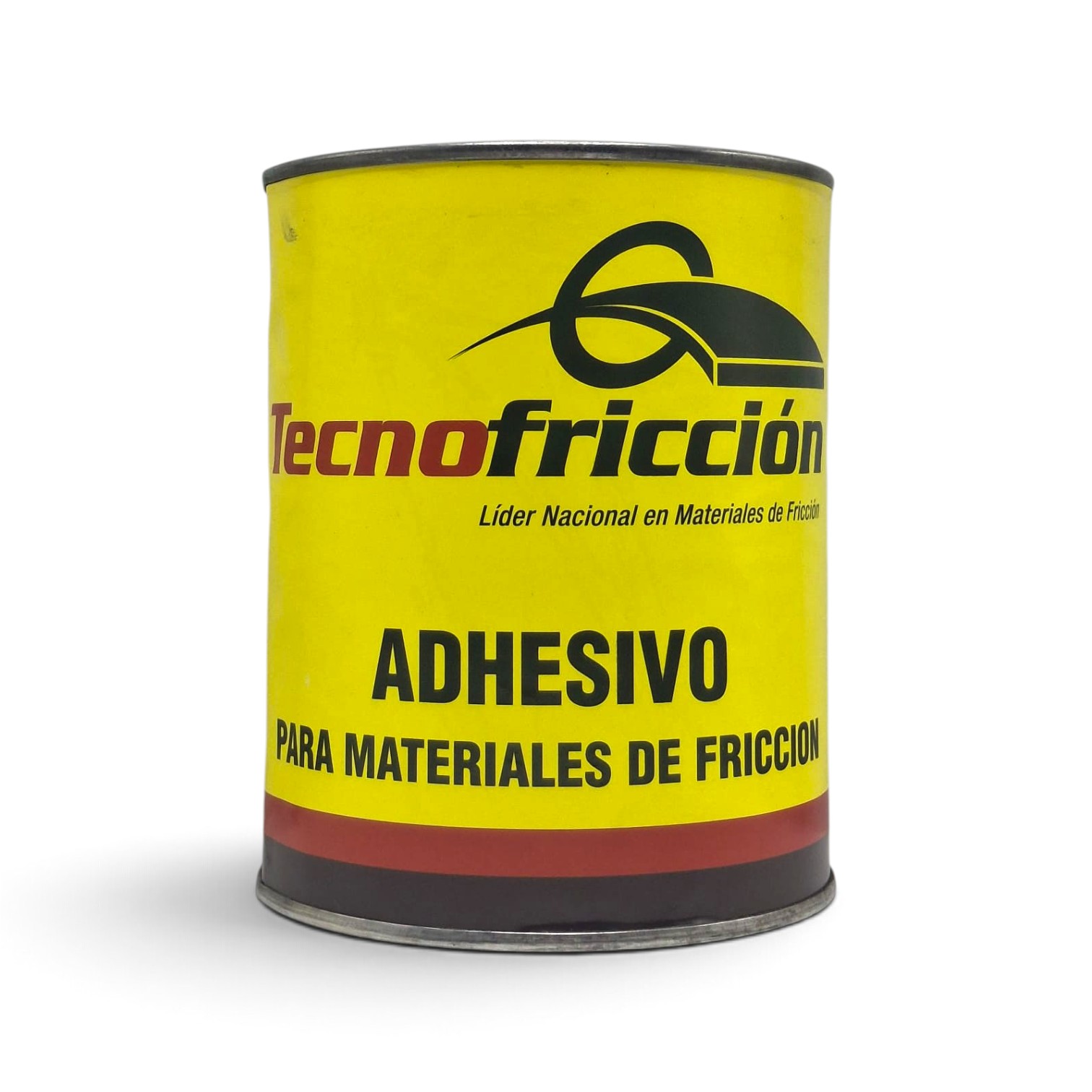 Cemento adhesivo para vulcanizar 1kg