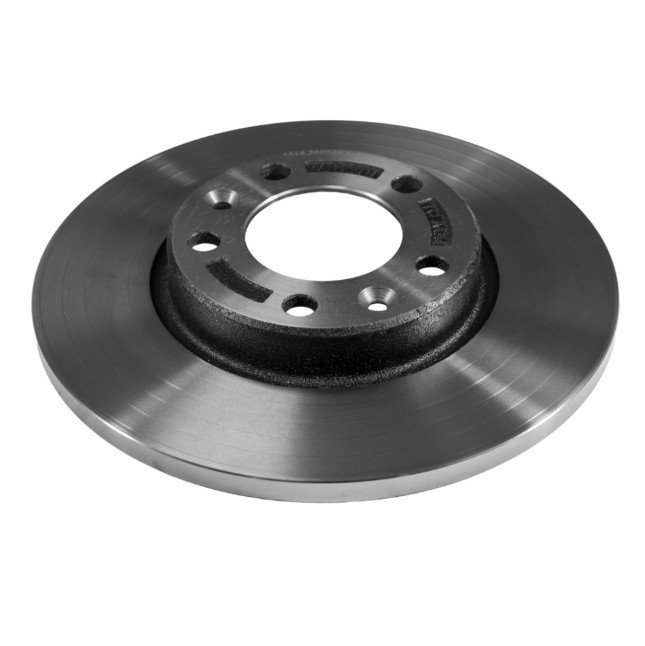 Disco Freno Trasero Citroën C4/Peugeot 3008/308 268 mm