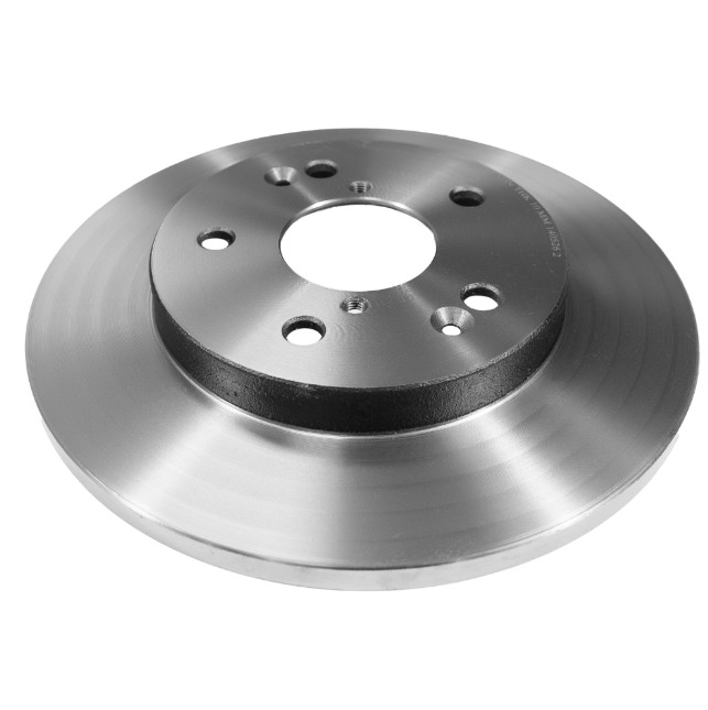 Disco Freno Trasero BYD Seagull/Yuan Plus 268 mm