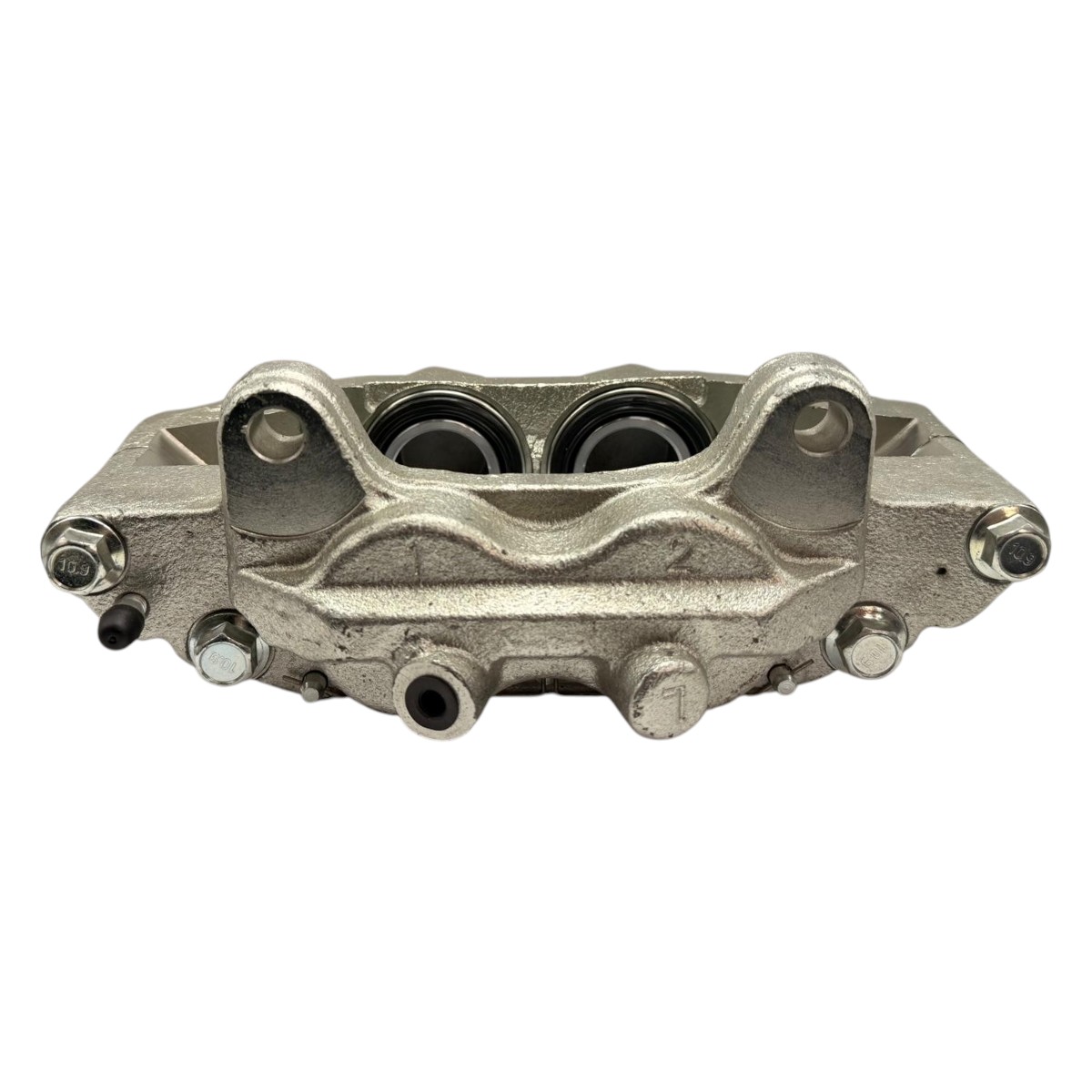 Mordaza Freno Delantera Izquierda Toyota Hilux Vigo 43 mm