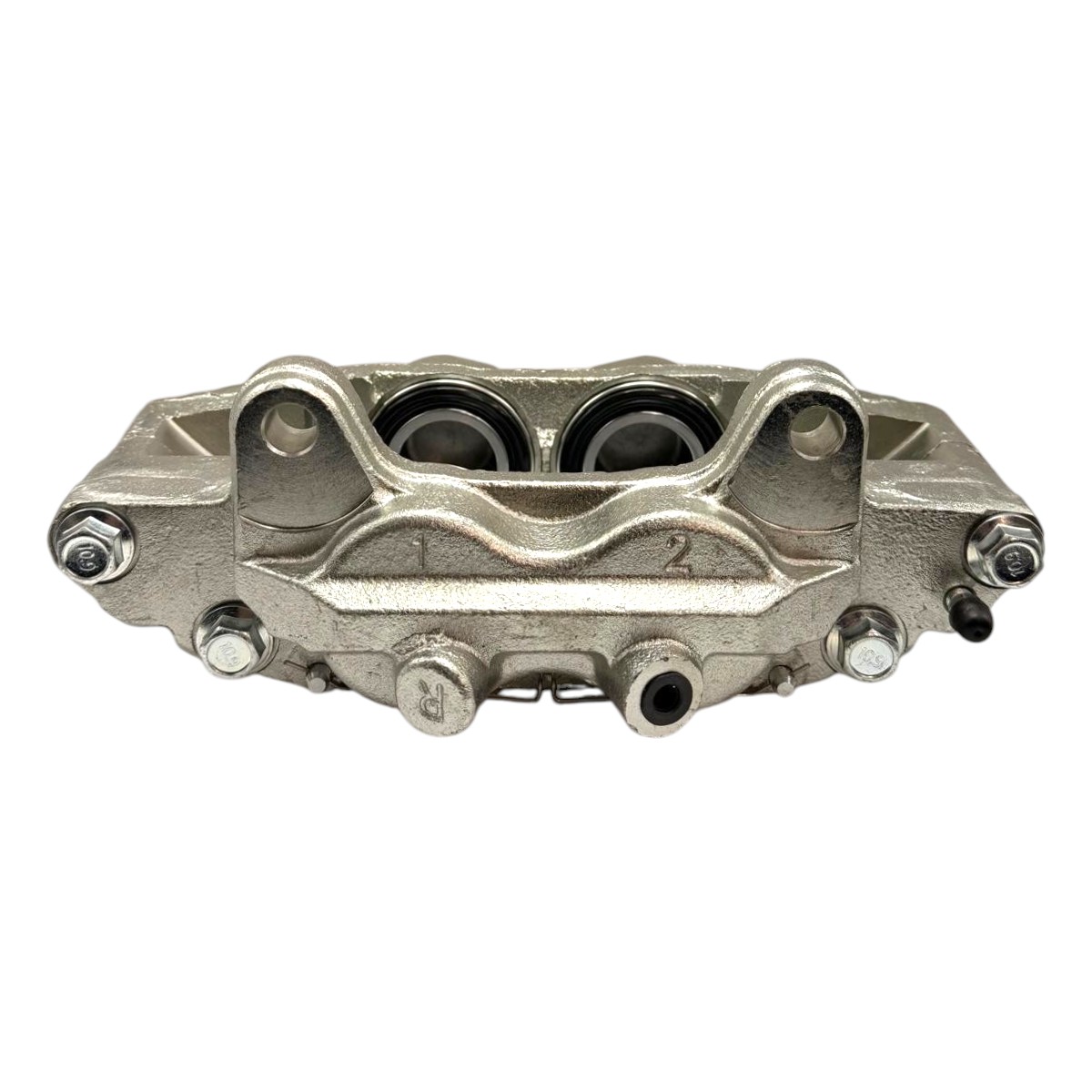 Mordaza Freno Delantera Derecha Toyota Hilux Vigo 43 mm
