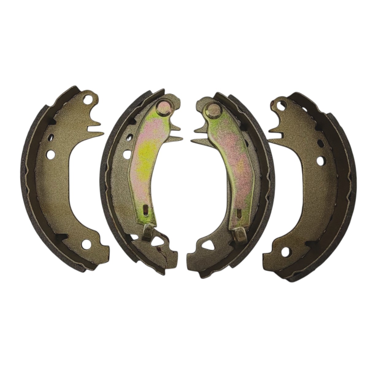 Patines de Freno Citroen Visa 180 x 32 mm